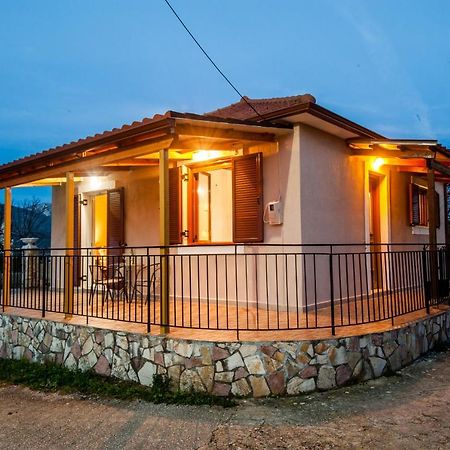 Villa Anna-Maria House à Fokata Extérieur photo