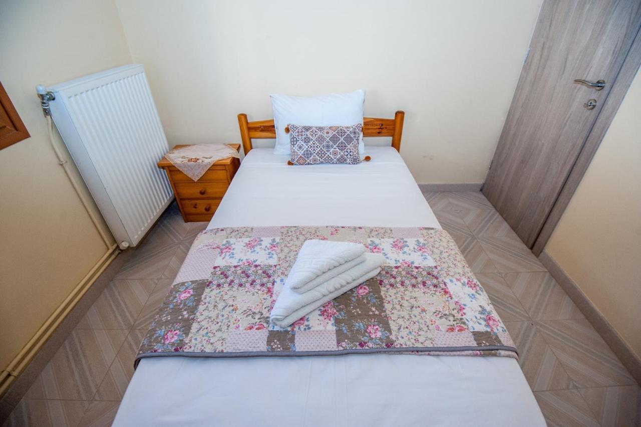 Villa Anna-Maria House à Fokata Extérieur photo