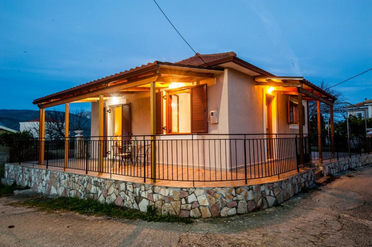 Villa Anna-Maria House à Fokata Extérieur photo