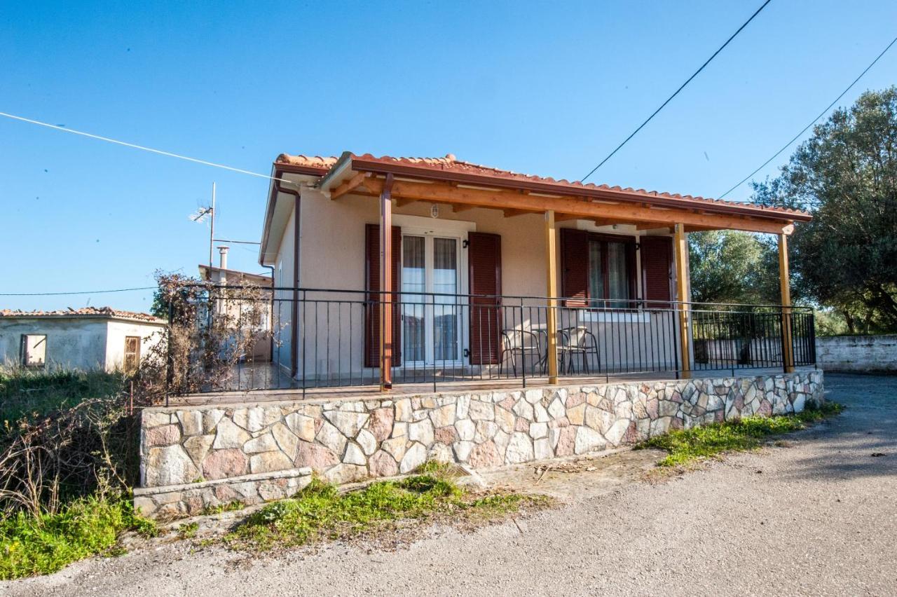 Villa Anna-Maria House à Fokata Extérieur photo