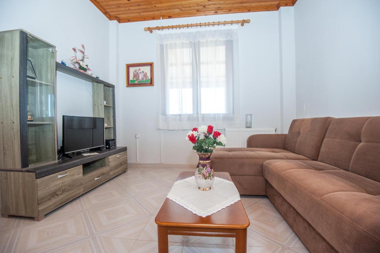 Villa Anna-Maria House à Fokata Extérieur photo